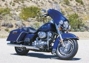 Harley-Davidson FLHTI Electra Glide Standard